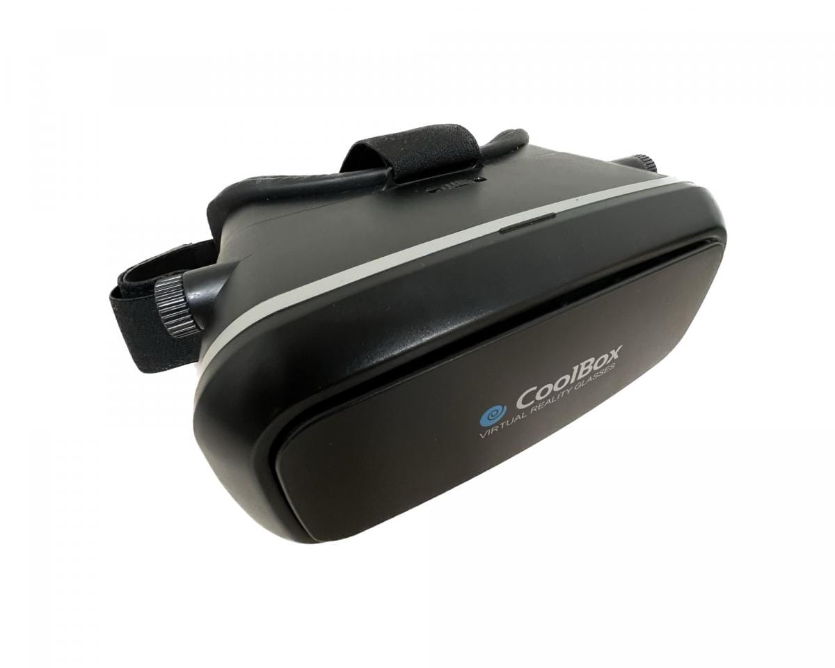 Gafas VR