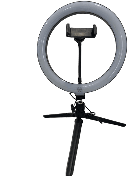 Aro de luz Krom Kight