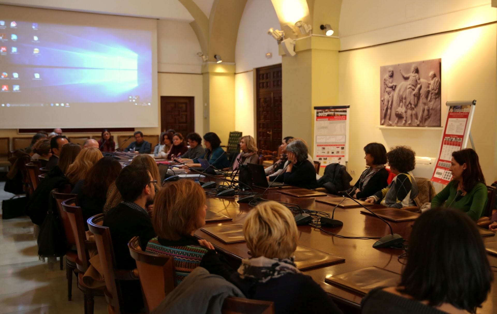 La directora de ANECA explica las novedades del sistema de acreditaci&oacute;n estatal