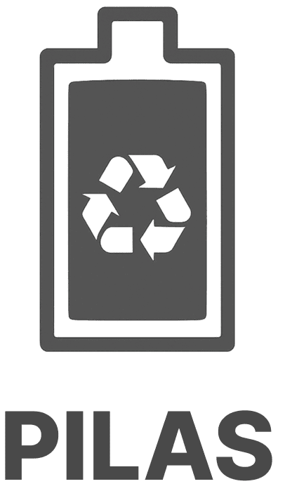 Pilas