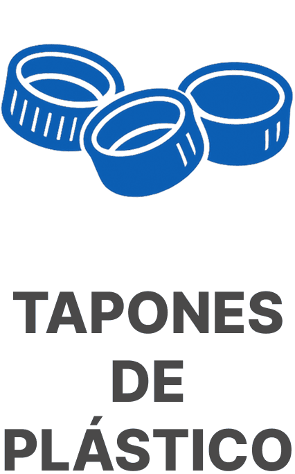 Tapones