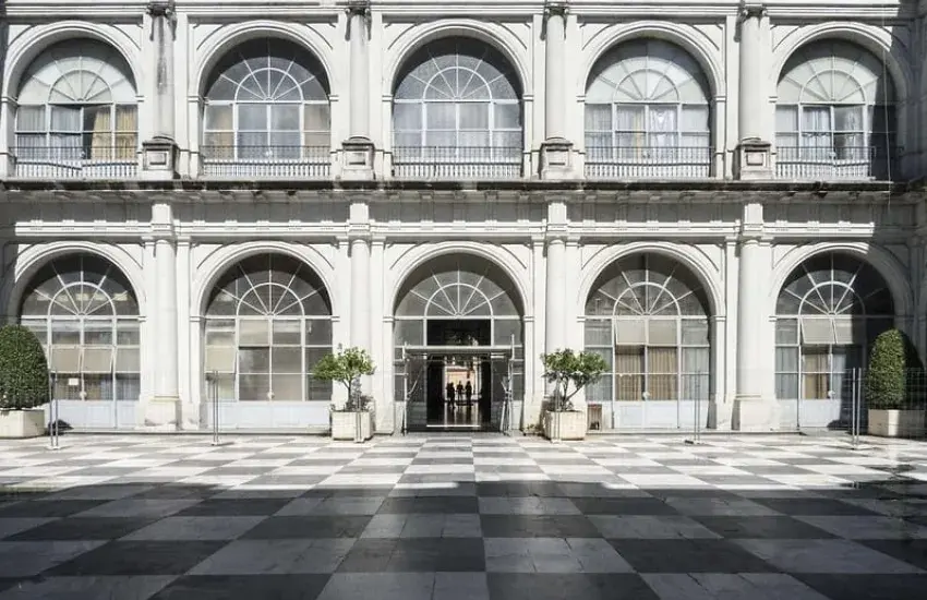 Biblioteca de Humanidades