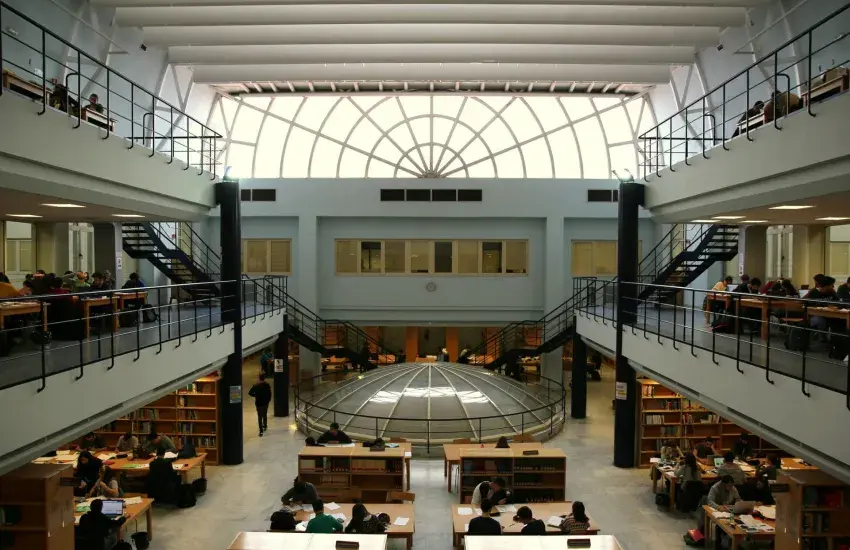 Engineering Library