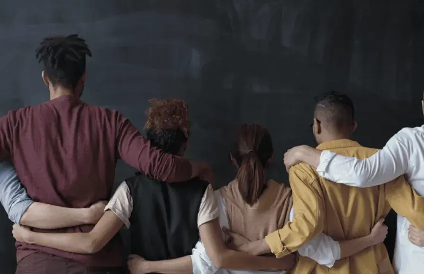 Gu&iacute;a para una comunicaci&oacute;n inclusiva en la BUS