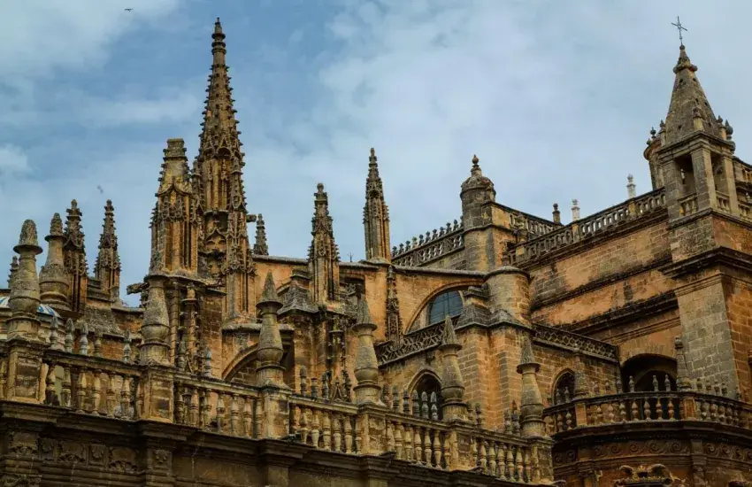Catedral de Sevilla