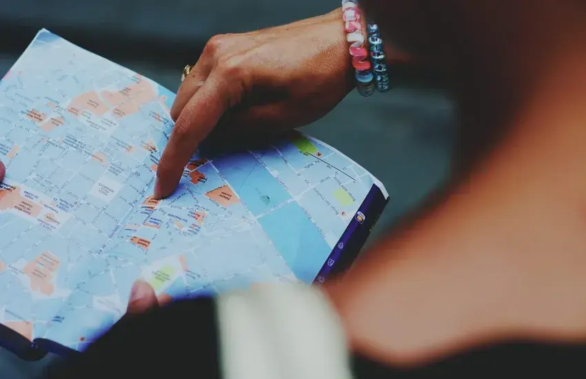 &iquest;D&oacute;nde estamos?