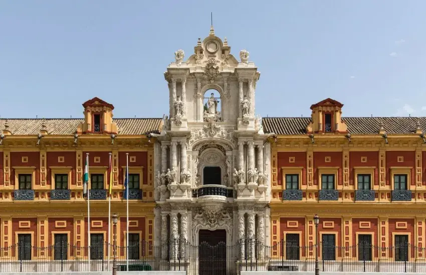 Andalusian Centre for Contemporary Art
