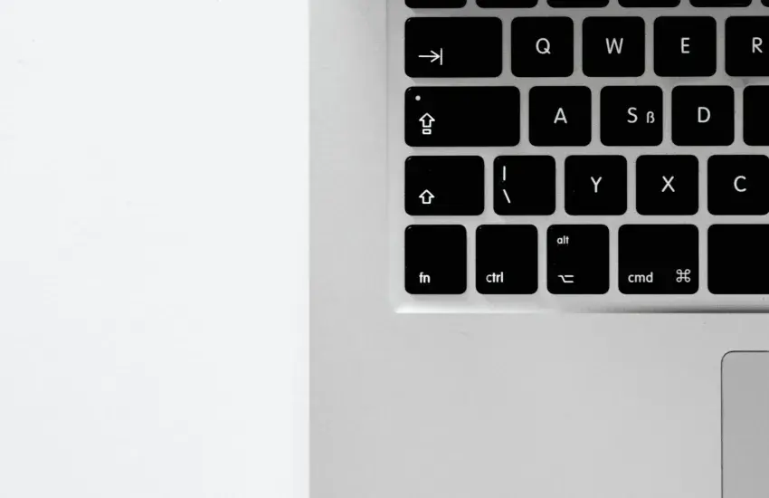Laptops and other devices